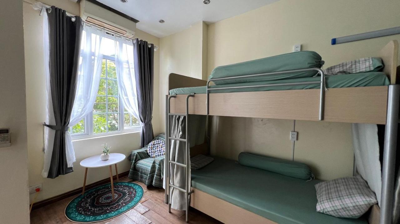 Green Riders House - Motorbike Rental & Tours Каобанг Екстер'єр фото