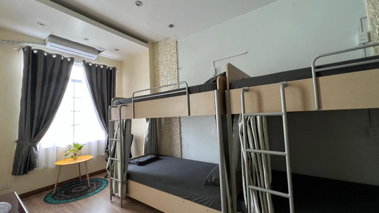 Green Riders House - Motorbike Rental & Tours Каобанг Екстер'єр фото