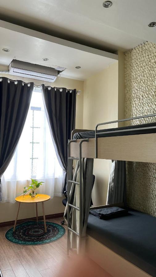 Green Riders House - Motorbike Rental & Tours Каобанг Екстер'єр фото